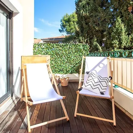 #11 Alex Terrace Parking Ac 2 Bdr 5mins To Sea Apartment *