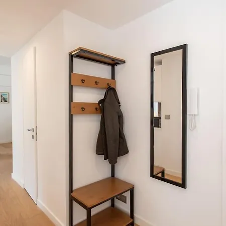 #11 Alex Terrace Parking Ac 2 Bdr 5mins To Sea * Saint-Jean-Cap-Ferrat