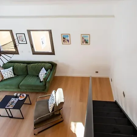 #11 Alex Terrace Parking Ac 2 Bdr 5mins To Sea * Saint-Jean-Cap-Ferrat