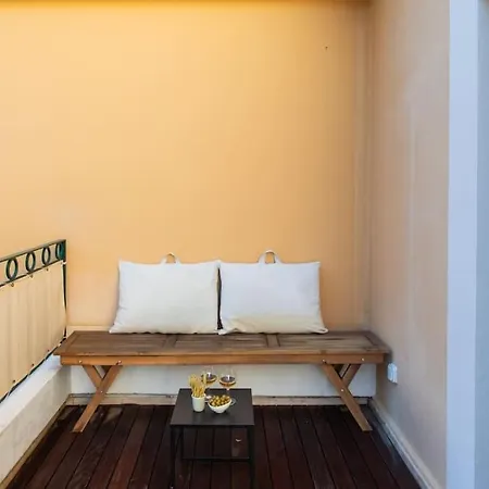 #11 Alex Terrace Parking Ac 2 Bdr 5mins To Sea Apartment