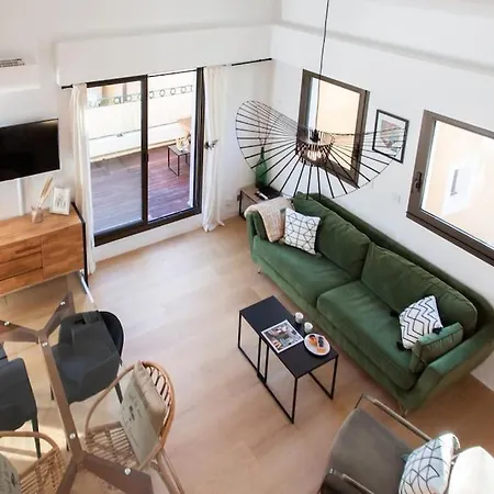 #11 Alex Terrace Parking Ac 2 Bdr 5mins To Sea Apartment *