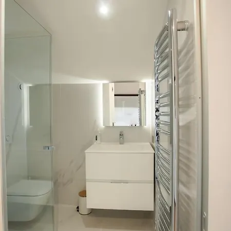#11 Alex Terrace Parking Ac 2 Bdr 5mins To Sea * Saint-Jean-Cap-Ferrat