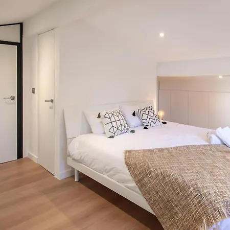 #11 Alex Terrace Parking Ac 2 Bdr 5mins To Sea Apartment *